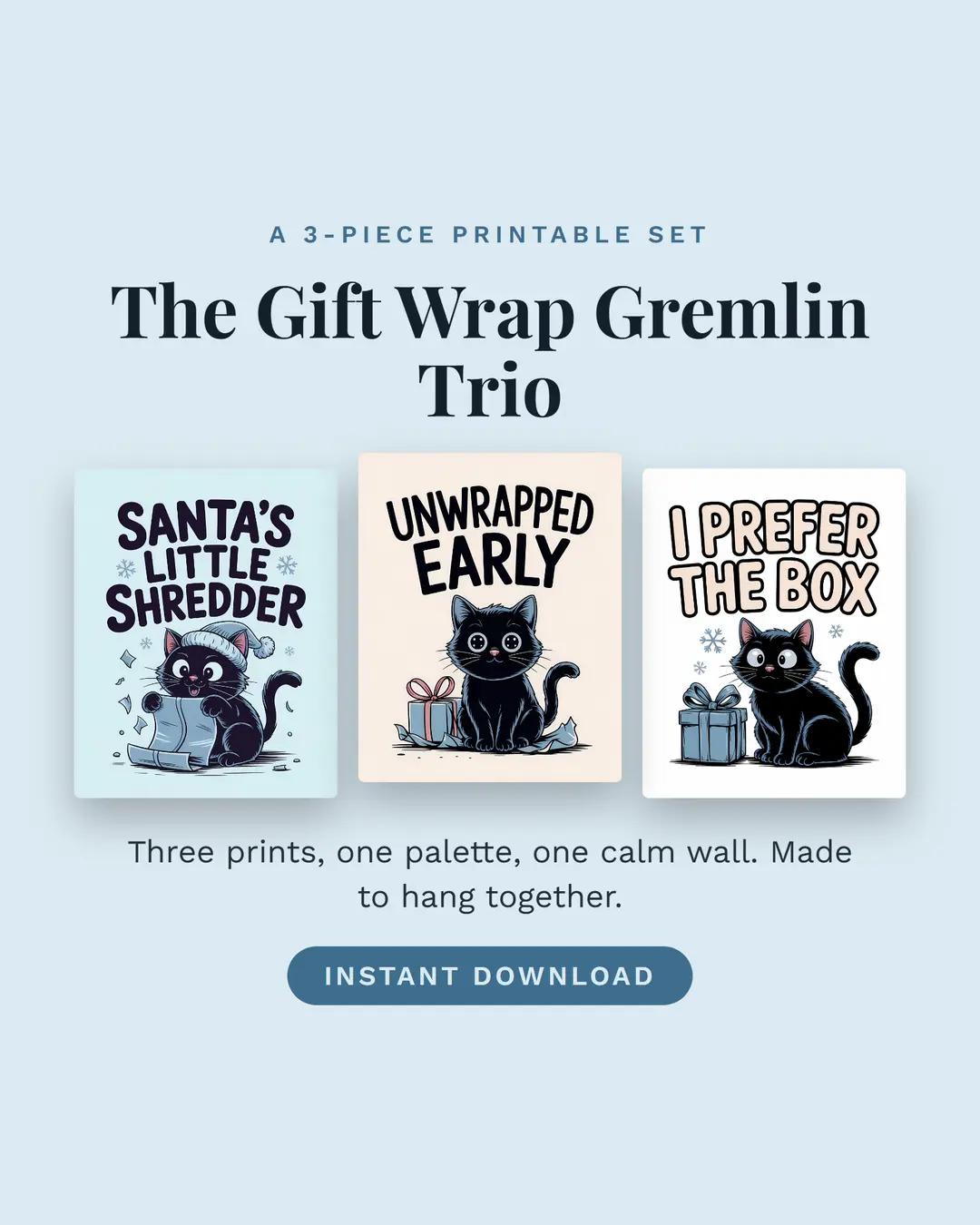 Santa's Little Shredder